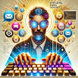Telegram profile photo for Asapmail
