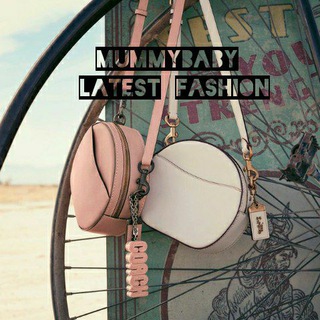 Telegram profile photo for MummyBaby Latest Fashion