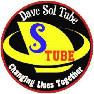 Telegram profile photo for Dave Sol Tube
