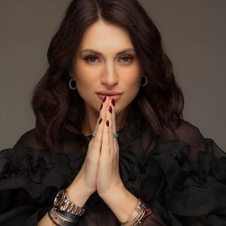 Telegram profile photo for ТЕУРГИЯ ЛЮБВИ