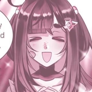 Telegram profile photo for 𐔌 ユミチャンネル ꒱