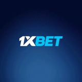 Telegram profile photo for Зеркало 1икс бет | Бонусы| 1xBet Зеркало