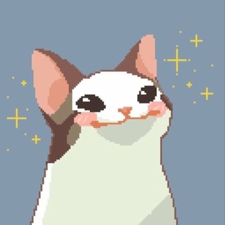Telegram profile photo for Пикчестыд 🦴