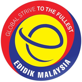 Telegram profile photo for eDIDIK Official (Announcements)