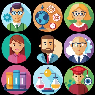 Telegram group profile photo for Sci-Net