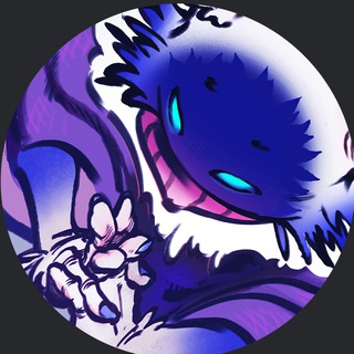 Telegram profile photo for Grecha x Овсянка AI