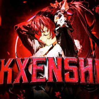 Telegram profile photo for kxenshi's optimization