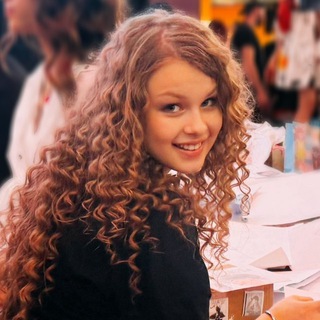 Telegram profile photo for ЕВА АКУЛОВА
