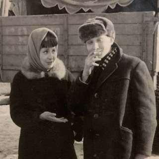 Telegram profile photo for машенька пишет