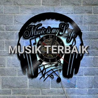 Telegram profile photo for MUSIK TERBAIK
