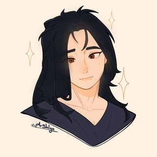 Telegram profile photo for 🐾å ārtîSt ¢at.ฅ^•ﻌ•^ฅ
