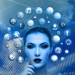 Telegram profile photo for Link Dünyası