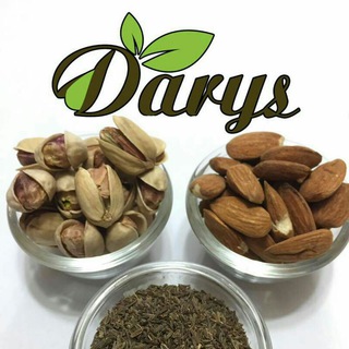 Telegram profile photo for خشکبار داریس