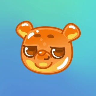 Telegram profile photo for Милана Хаметова