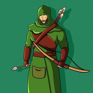 Telegram profile photo for $HOOD - PORTAL