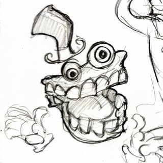 Telegram profile photo for винстон/winston