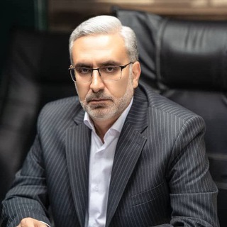 Telegram profile photo for دکتر ابراهیم رحیمی زنگنه