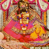 Telegram profile photo for Ladle Thakur Shri Bankey Bihari ji Maharaj