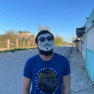 Telegram group profile photo for навозные пчелы