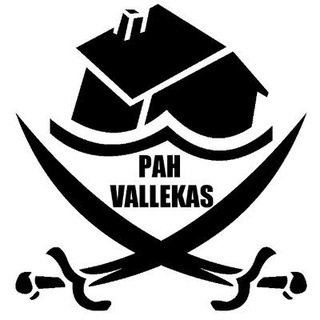 Telegram profile photo for PAH-VKS