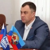 Telegram profile photo for Владимир Санкин|ЛНР