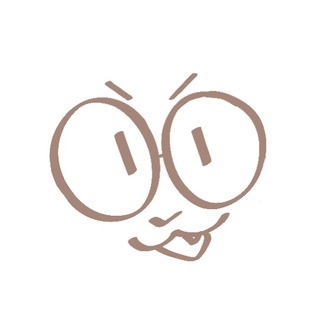 Telegram profile photo for • угловатый чёрт •