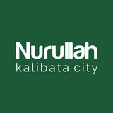 Telegram profile photo for Masjid Nurullah Kalibata City