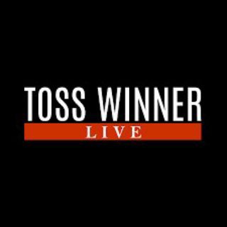 Telegram profile photo for TOSS WINNERS ( BOOKI BORBAD )