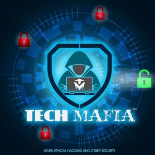 Telegram profile photo for The Tech Mafia™ Redirect 🔄