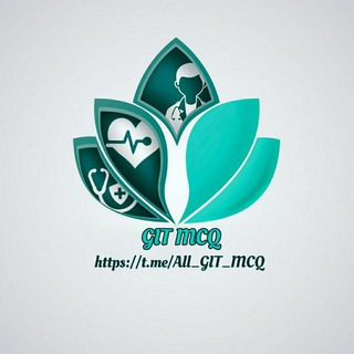 Telegram profile photo for GIT MCQ