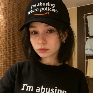 Telegram profile photo for shitpost aftef shitpost🎪