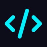 Telegram profile photo for Отзывы E-CODE.tech