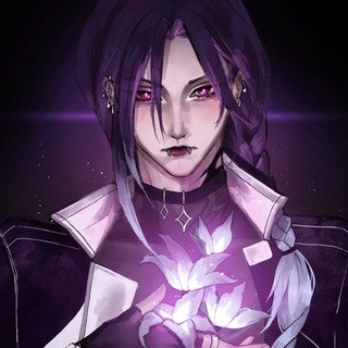 Telegram profile photo for -L1a-