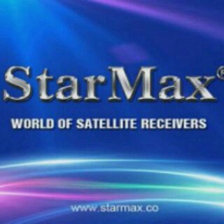 Telegram profile photo for StarMaxHome