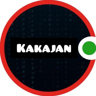 Telegram profile photo for پروکسی کانفیگ |kakajan