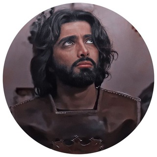 Telegram profile photo for مـــراســل الــــطــف