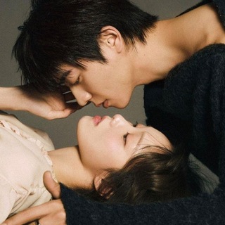 Telegram profile photo for 💌 ʍᴏʍᴇнᴛы иɜ дᴏᴩᴀʍ | moments from kdrama's 💌