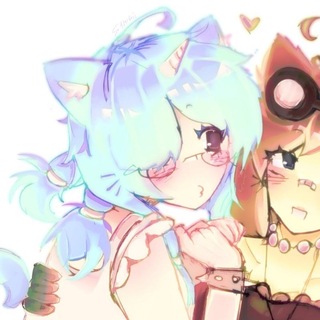 Telegram profile photo for ⤷ 𝑀𝘢𝘬𝘰’𝘴 𝐶𝘢𝘴𝘬𝘦𝘵!! ૮ ․ ․ ྀིა ПОЛУРЕСТ