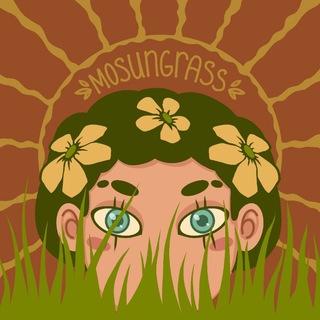Telegram profile photo for 🌿MOSUNGRASS🌿