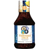 Telegram profile photo for Teriyaki Calls