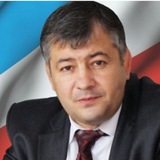 Telegram profile photo for Николай Дудогло-народная поддержка!!!