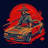 Telegram profile photo for AAauto