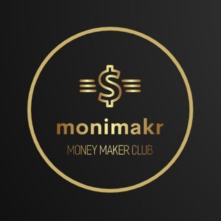 Telegram profile photo for MONI MAKR CLUB