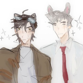 Telegram profile photo for лэмичи confession