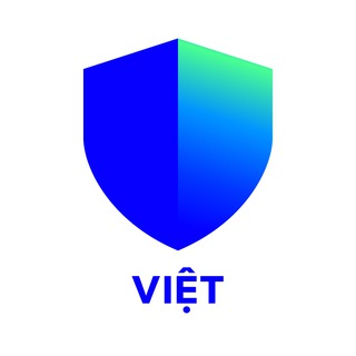 Telegram group profile photo for Trust Wallet - Việt
