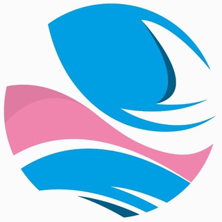 Telegram profile photo for Молодіжний простір "Хвиля"