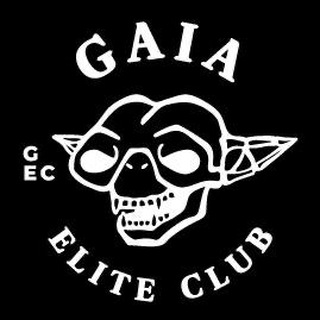 Telegram profile photo for GAIA ELITE CLUB - MINT IS LIVE