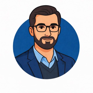 Telegram profile photo for بحران و ما