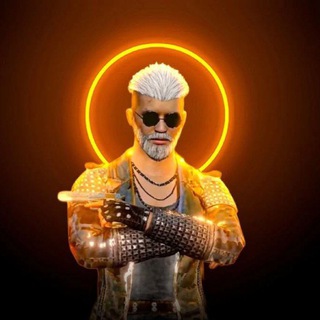 Telegram profile photo for ⚡Kamal_giming⚡