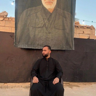 Telegram profile photo for لـ أحمد سنان '